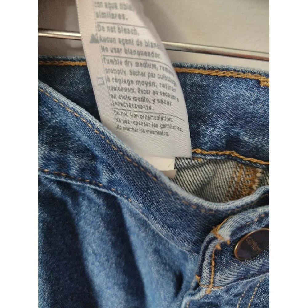 Carhartt relaxed fit